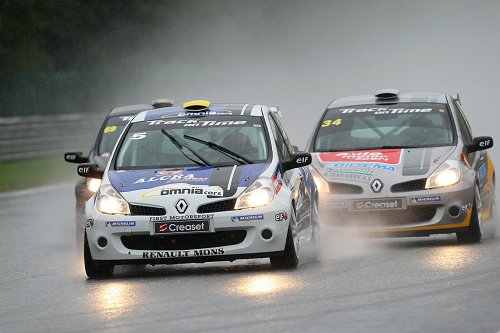 Clio Cup